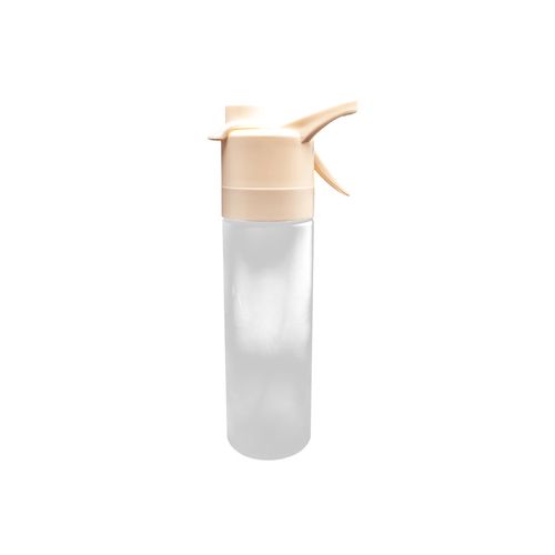 Bouteille avec spray 'Samui', 650 ml Bouteille avec spray 'Samui', 650 ml