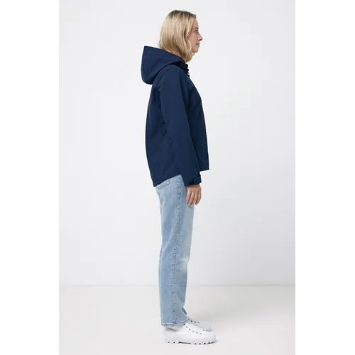 Veste femme soft shell en polyester recyclé IQONIQ Makalu