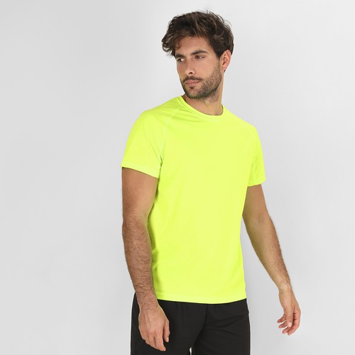 Adult T-Shirt Cocker