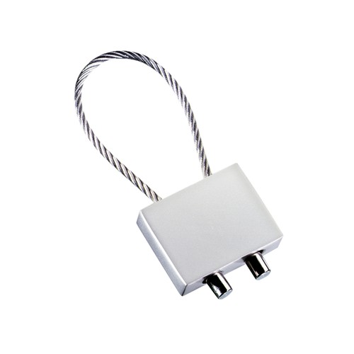 Key Ring RE98-CABLE Key Ring RE98-CABLE