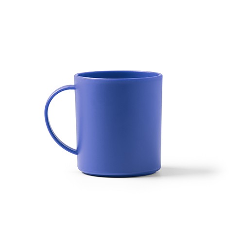 Tazza riutilizzabile Creola