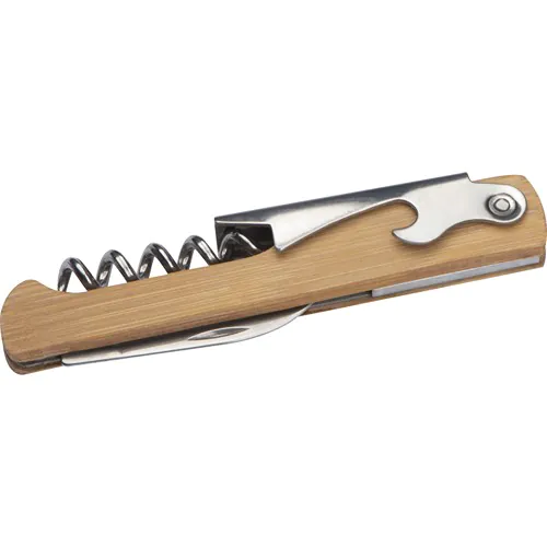 Couteau de serveur Miass