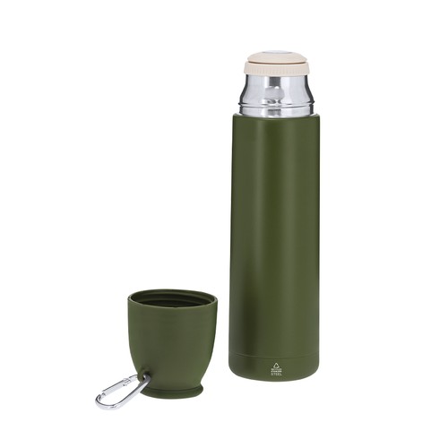 Vacuum Flask Clorin