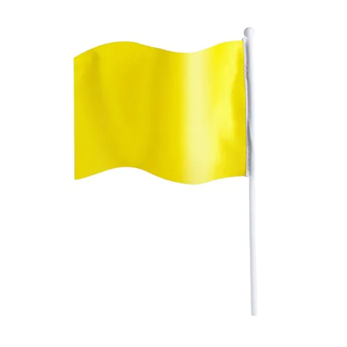 Pennant Flag Rolof Pennant Flag Rolof