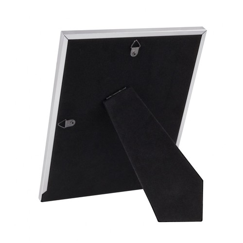 PHOTO FRAME METAL SHINY 10X15