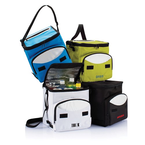 Foldable cooler bag Foldable cooler bag