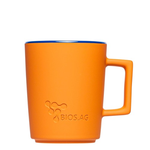 Forme de la tasse à café 652- 7C-HL décor partiel Forme de la tasse à café 652- 7C-HL décor partiel