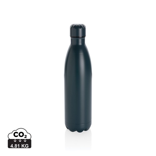 Bottiglia termica in acciaio 750ml Bottiglia termica in acciaio 750ml