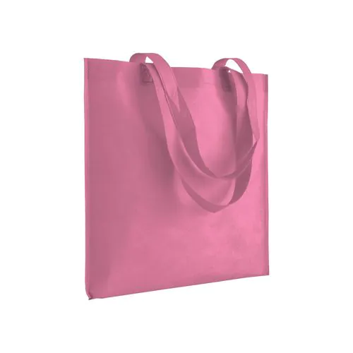Bolsa de tejido sin tejer. Bolsa de tejido sin tejer.