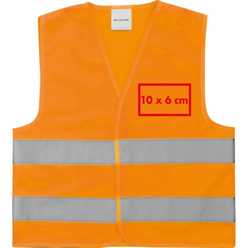 Childrens safety jacket Ilo Childrens safety jacket Ilo