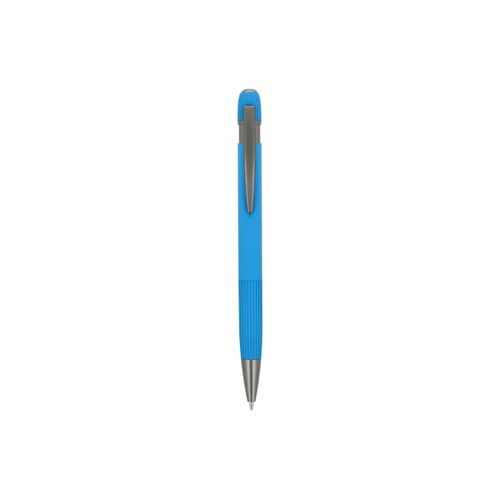 Aluminum Ballpen Toulouse Softtouch