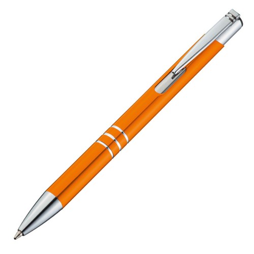 Metal ballpen ASCOT Metal ballpen ASCOT