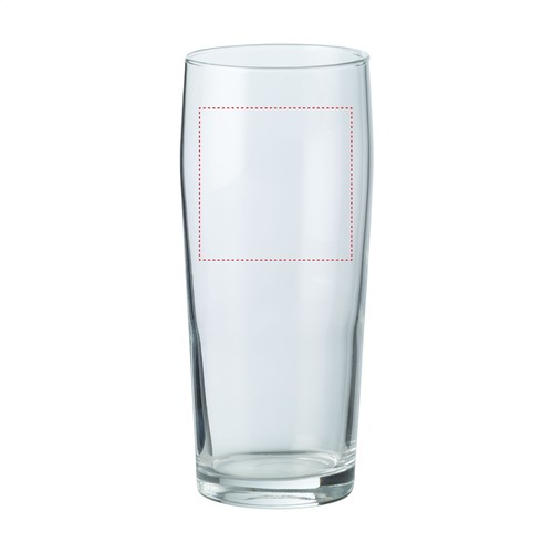 Bierglas 180 ml Bierglas 180 ml