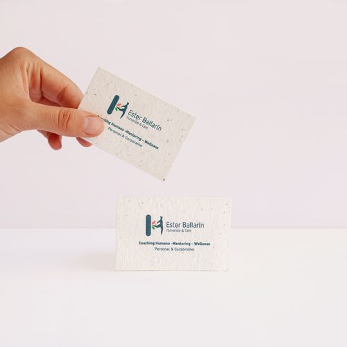 Business card