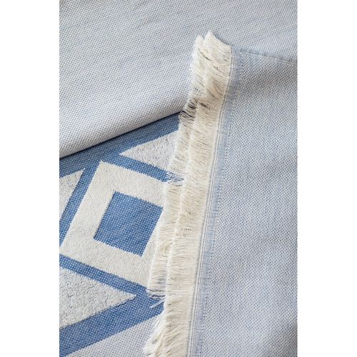 MALEK. Telo multifunzionale e da bagno (350g/m²) realizzato in cotone leggero e resistente (85%) e cotone riciclato (15%) MALEK. Telo multifunzionale e da bagno (350g/m²) realizzato in cotone leggero e resistente (85%) e cotone riciclato (15%)