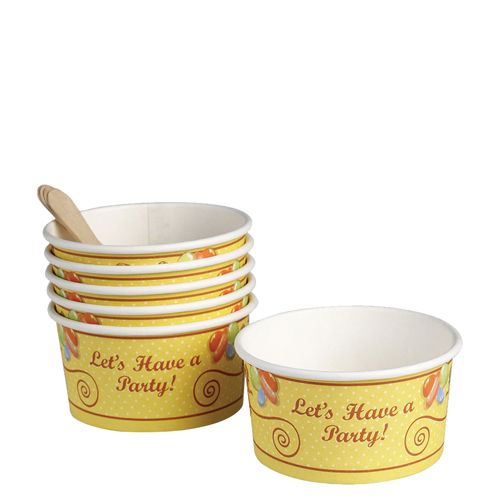 Ice Cream Tub (16oz) Ice Cream Tub (16oz)