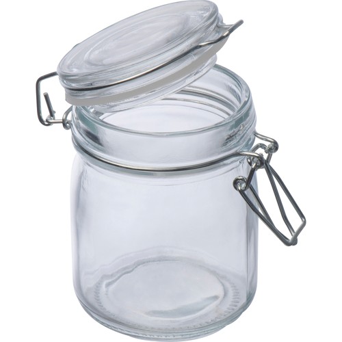Glass jar 150 ml