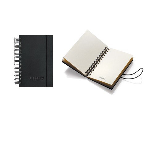 Taschen-Notizblockhalter Taschen-Notizblockhalter