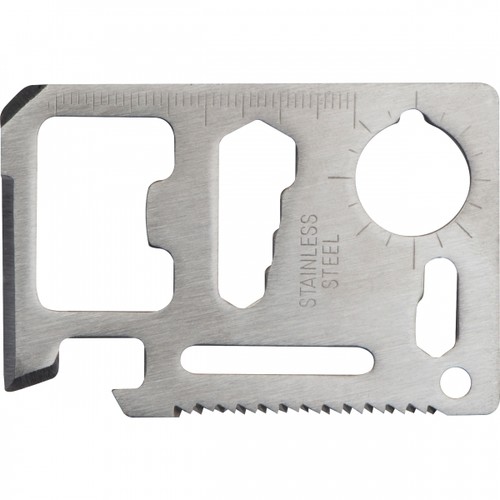 mapa de supervivencia