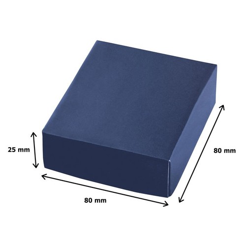 BOOKMARK "ROUND" - DIAM.3,15 cm