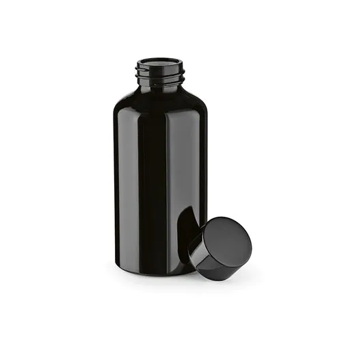 Borraccia Yukon 550ml, realizzata in alluminio riciclato