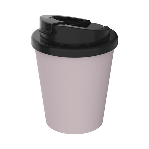 Gobelet à café bio "Premium Deluxe" petit