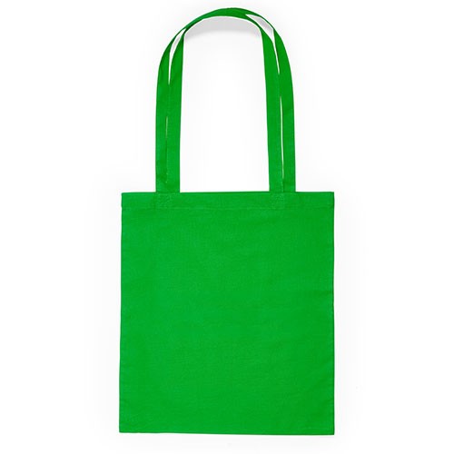Bolsa de algodón de 140g/m2 Bohodukhiv