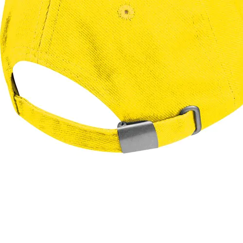 6 panel baseball cap San Francisco