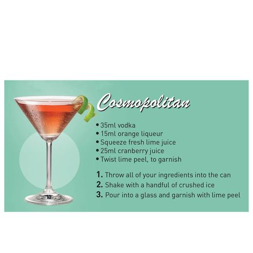 set per cocktail set per cocktail