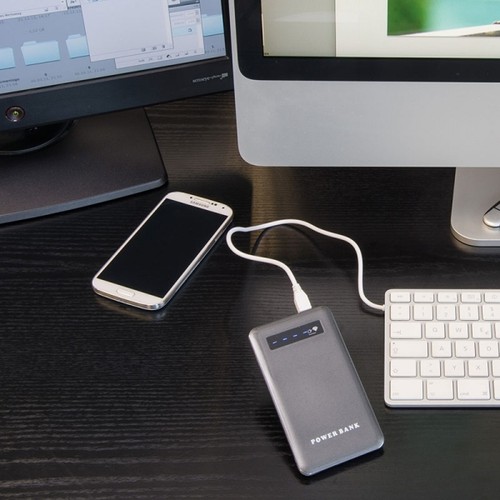 Power bank KINGSVILLE 4000mAh Power bank KINGSVILLE 4000mAh