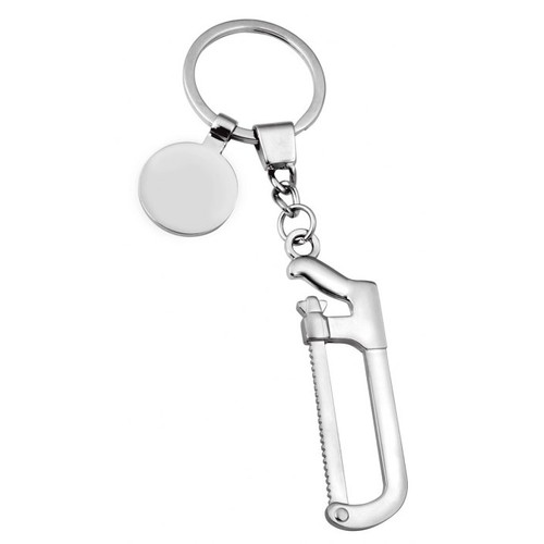 KEY CHAIN "SAW"