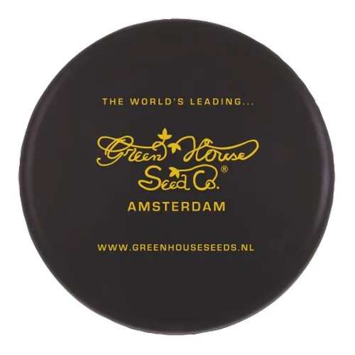 Frisbee 210 mm sans anneaux