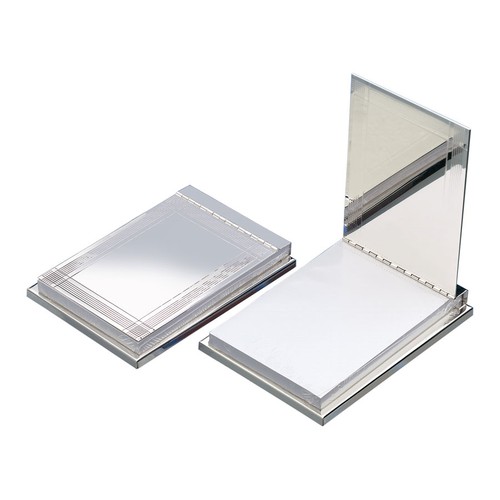BLOC-NOTES "MARVIN" - 105x146 mm BLOC-NOTES "MARVIN" - 105x146 mm