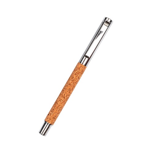 Cork writing set