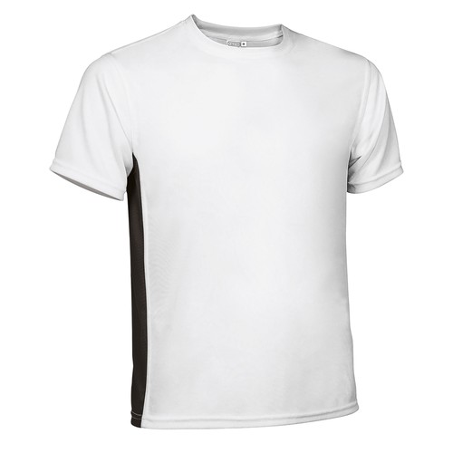 T-shirt technique LEOPARD