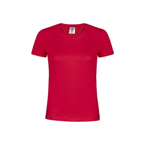 Kleuren Dames T-Shirt "keya" WCS180 Kleuren Dames T-Shirt "keya" WCS180