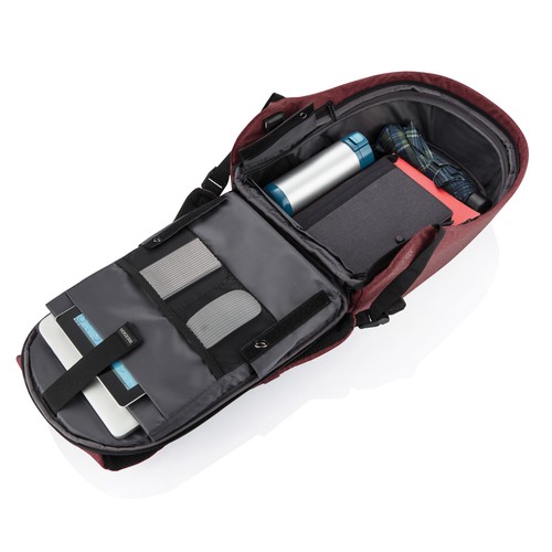 Bobby Hero Small, mochila antirrobo Bobby Hero Small, mochila antirrobo