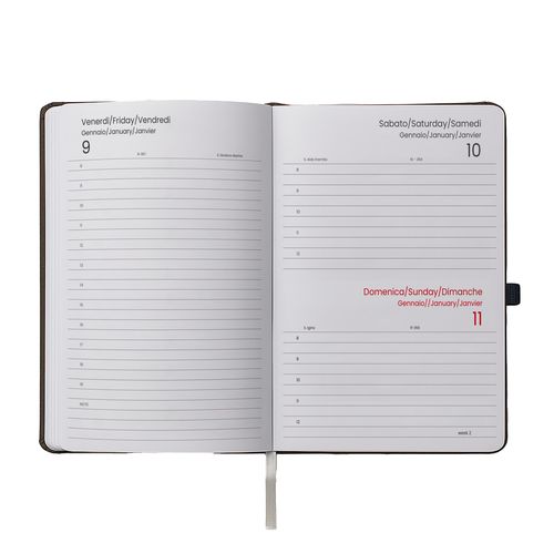 agenda
