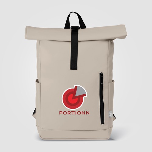 Malmö - Rolltop Waterproof Recycled Backpack
