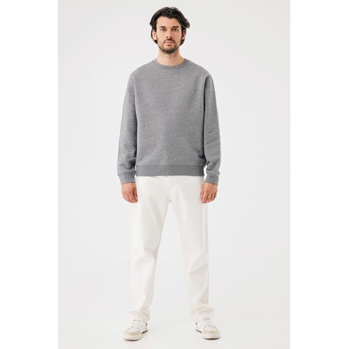 IQONIQ Torla recycled cotton crew neck