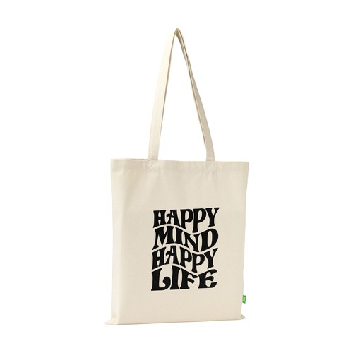 Organic Canvas Shopper (320 g/m²) Organic Canvas Shopper (320 g/m²)