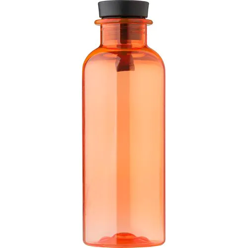 Gourde de 500 ml en rPET et bambou Laia Gourde de 500 ml en rPET et bambou Laia