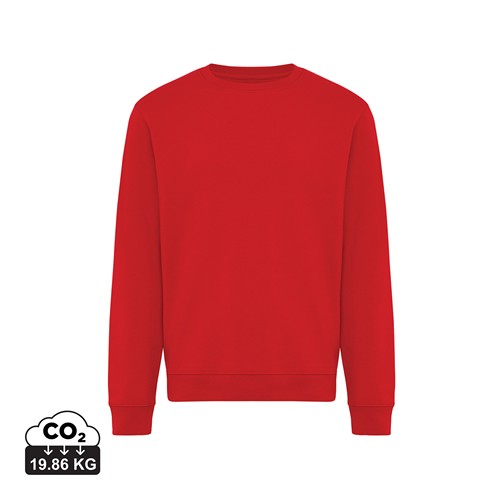 IQONIQ Torla recycled cotton crew neck IQONIQ Torla recycled cotton crew neck