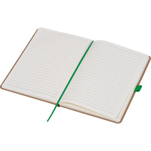 A5 Notebook Bournemouth A5 Notebook Bournemouth