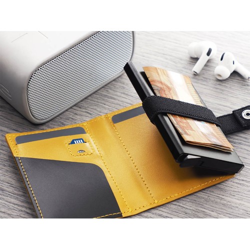 Billetera RFID