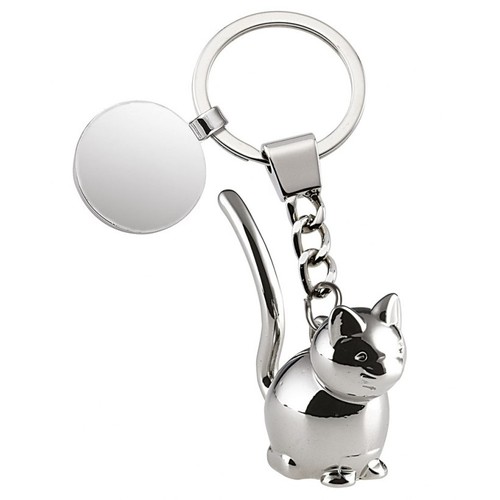 KEY CHAIN "CAT" KEY CHAIN "CAT"