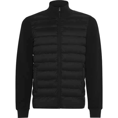 Chaqueta con cremallera VIVARO