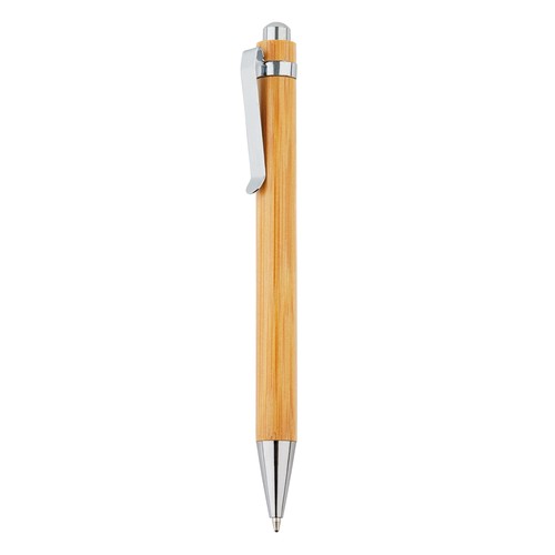 Bamboo pen Bamboo pen