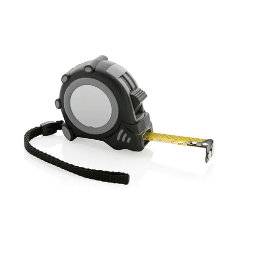 Flessometro 3m/16mm in plastica riciclata RCS Flessometro 3m/16mm in plastica riciclata RCS