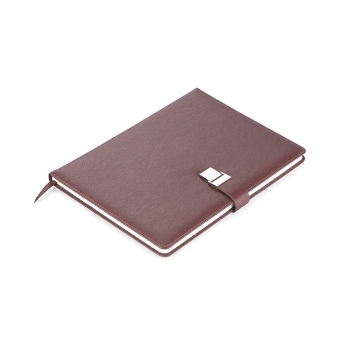 Carnet IDELO B5